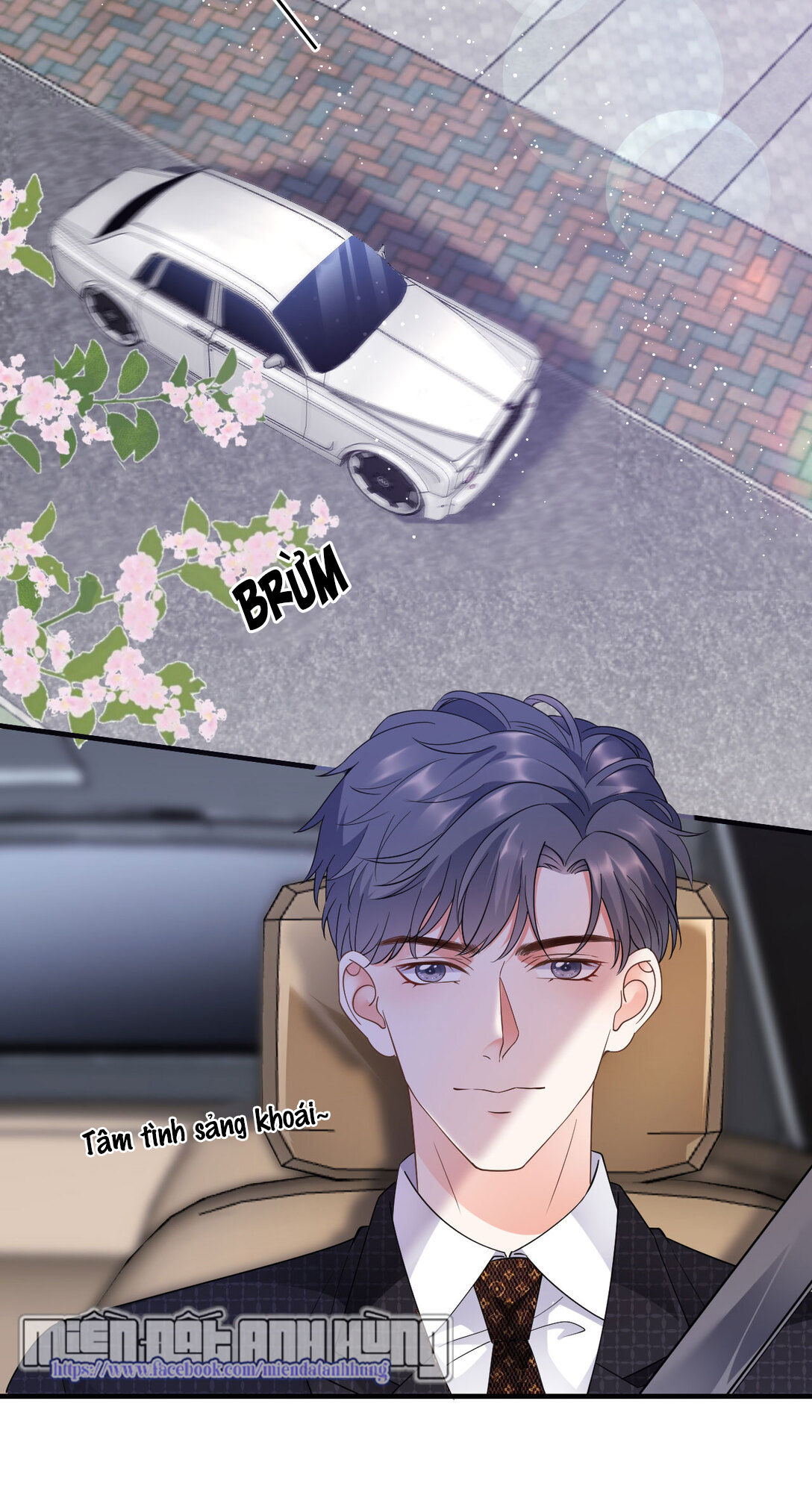 [16+] đại tiểu thư có thể có ý đồ xấu chapter 16 18