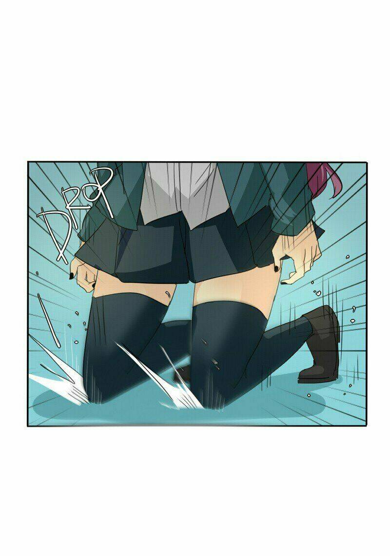 Thế Giới Không Hoàn Hảo Chapter 155 138