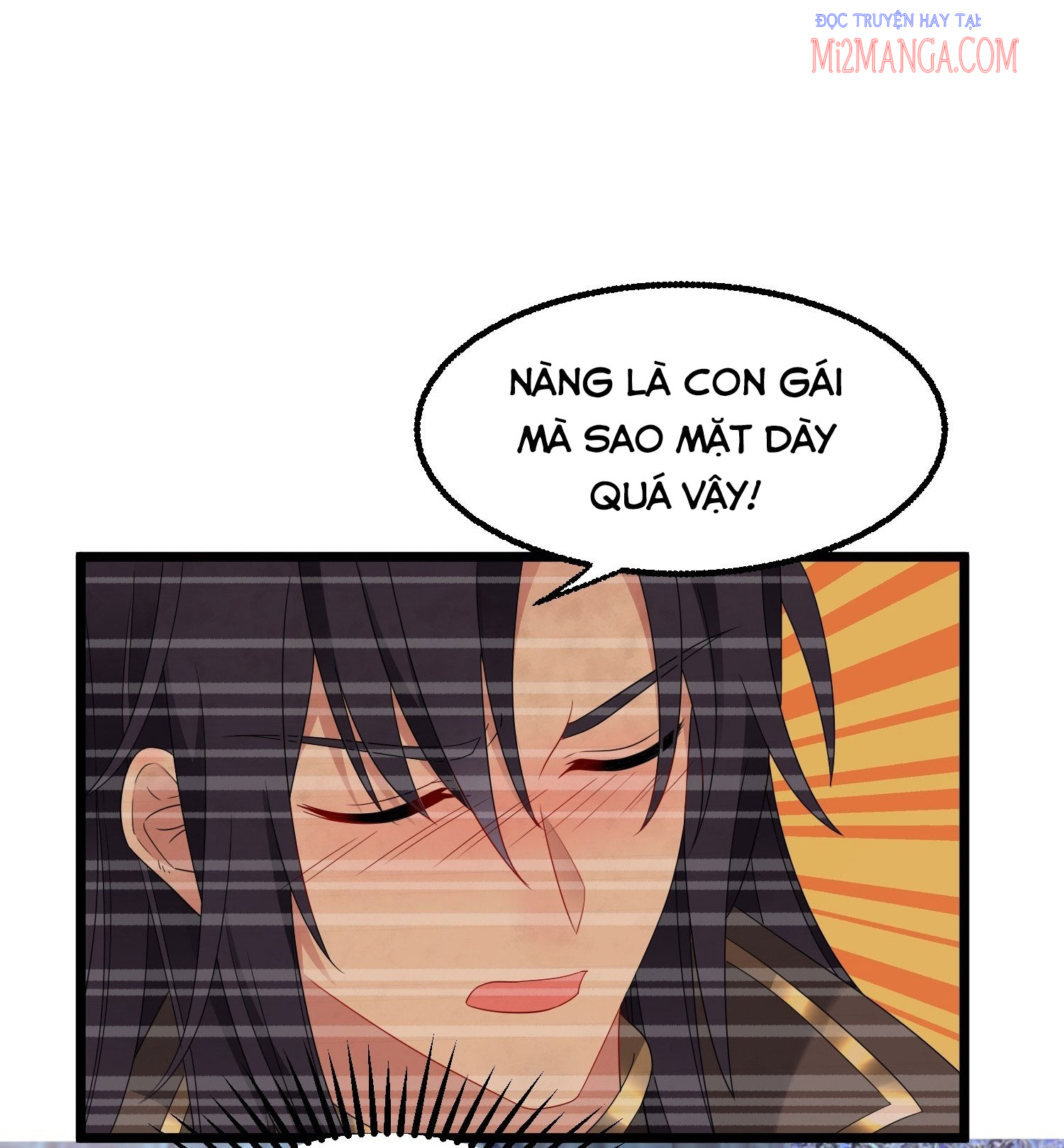 vương gia khắc thê Chapter 32.2 - Trang 2