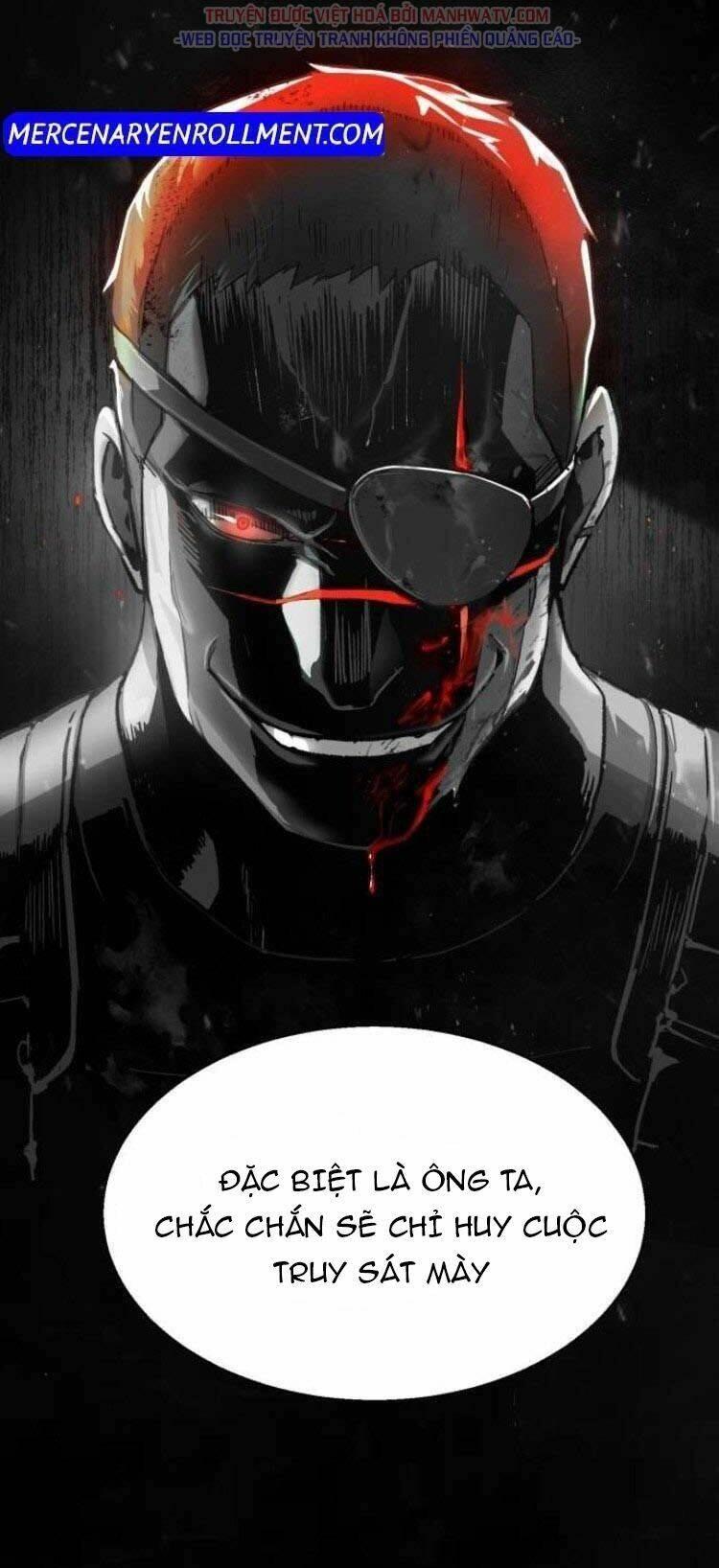 bạn học tôi là lính đánh thuê chapter 42 31