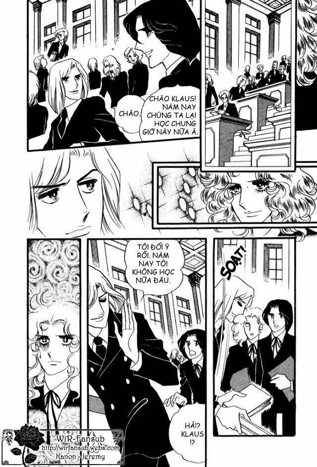 orpheus no mado chapter 12 58