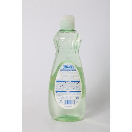 Nước rửa chén chanh 600ml