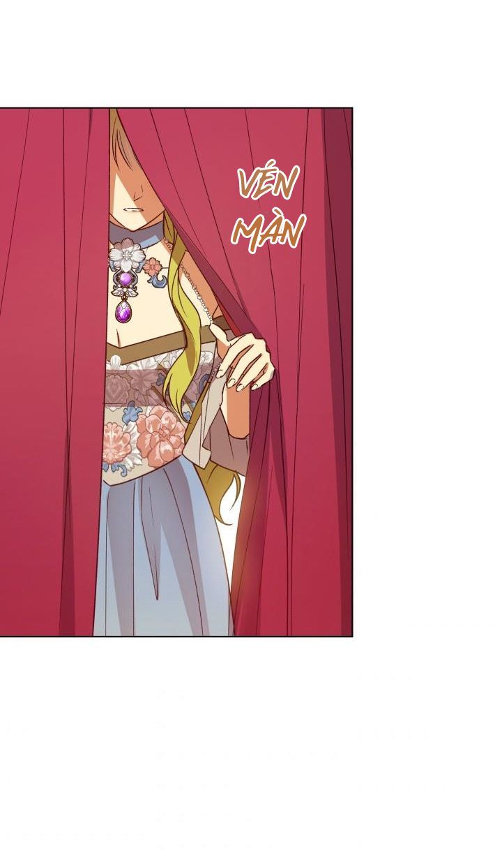 công chúa khắc dấu lên kẻ phản nghịch chapter 24 75