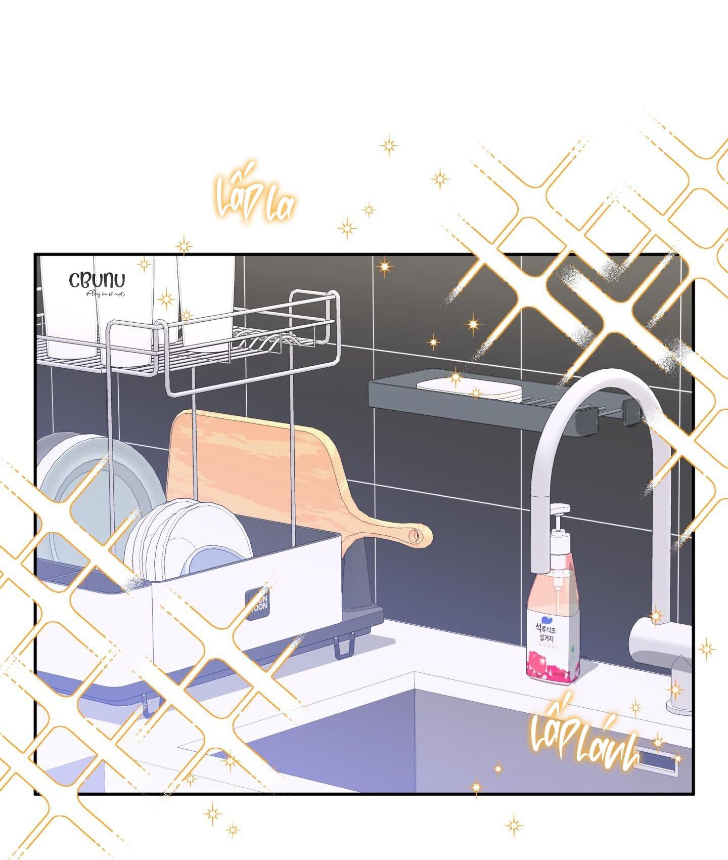 bắt tay hả, thôi bỏ đi! chapter 3 5