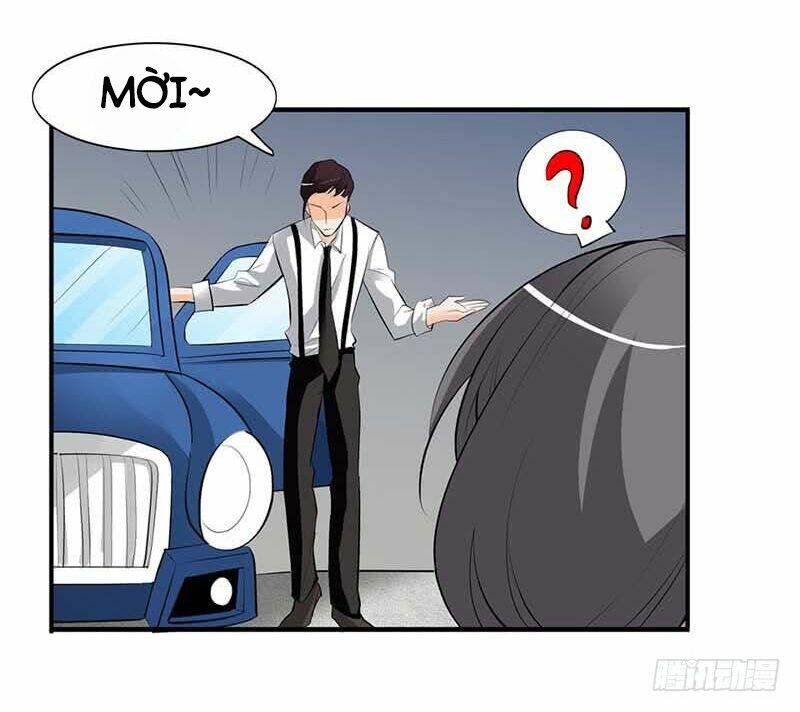 tiểu tâm can của cực phẩm đại nhân chapter 3 13