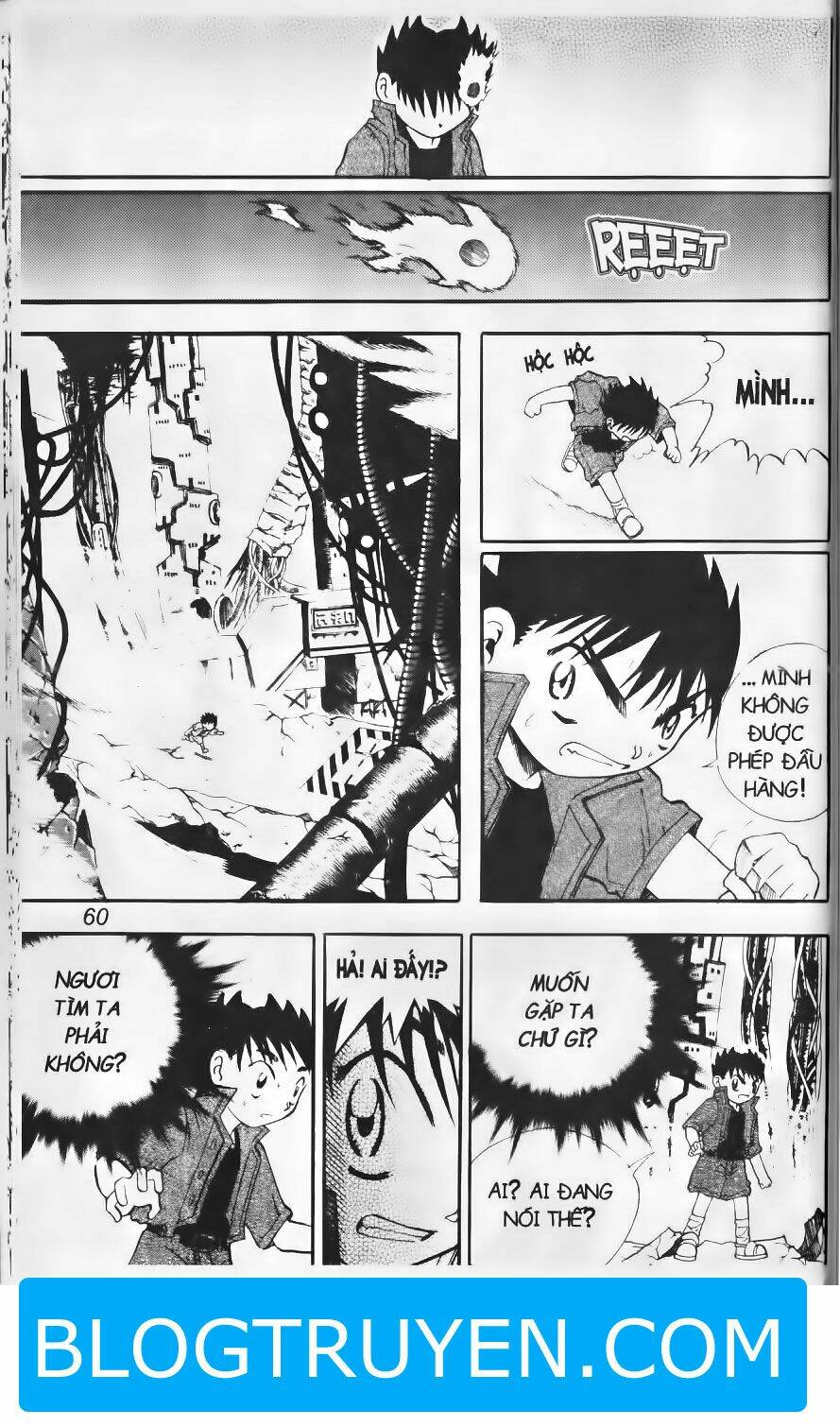 shin gumiho - hội pháp sư chapter 19.2 13