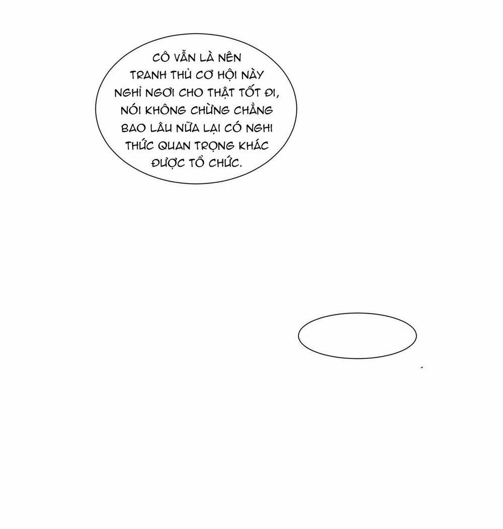 tình địch quái gở lại tăng thêm rồi chapter 29 7