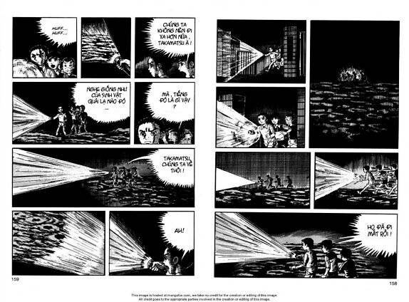 drifting classroom chapter 27 32