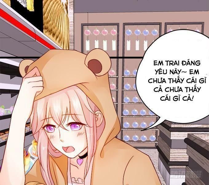 hồ tiên hung bạo chapter 13 30