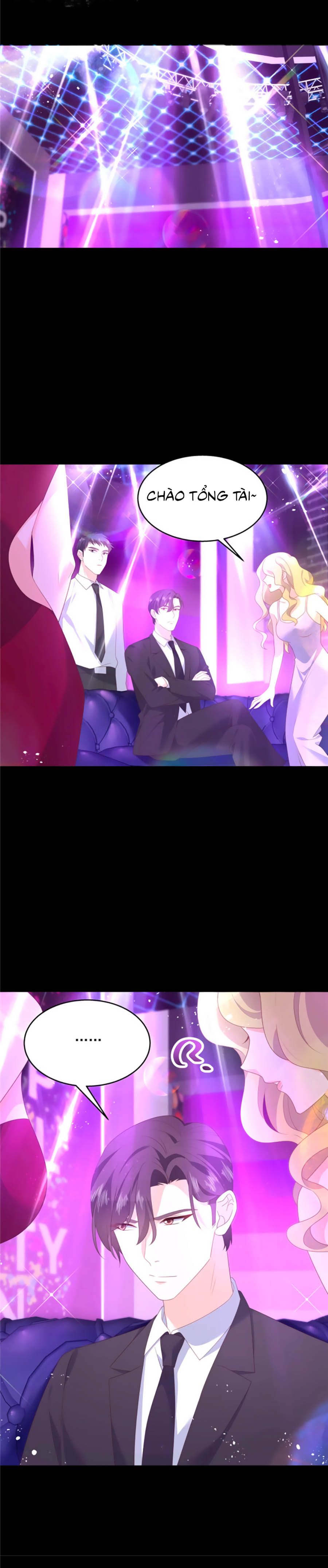 hotboy quốc dân là nữ chapter 157 3