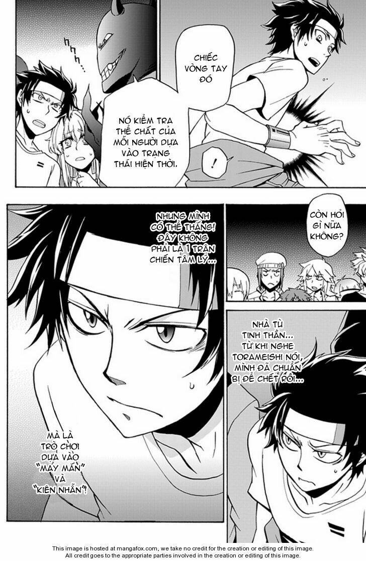 life is money chapter 2 28