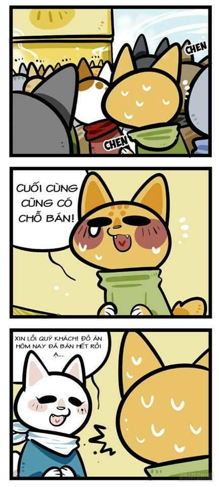 đời không như mình tưởng chapter 32 6