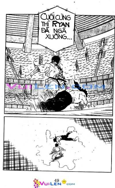 truyền nhân atula - shura no mon i chapter 39 50