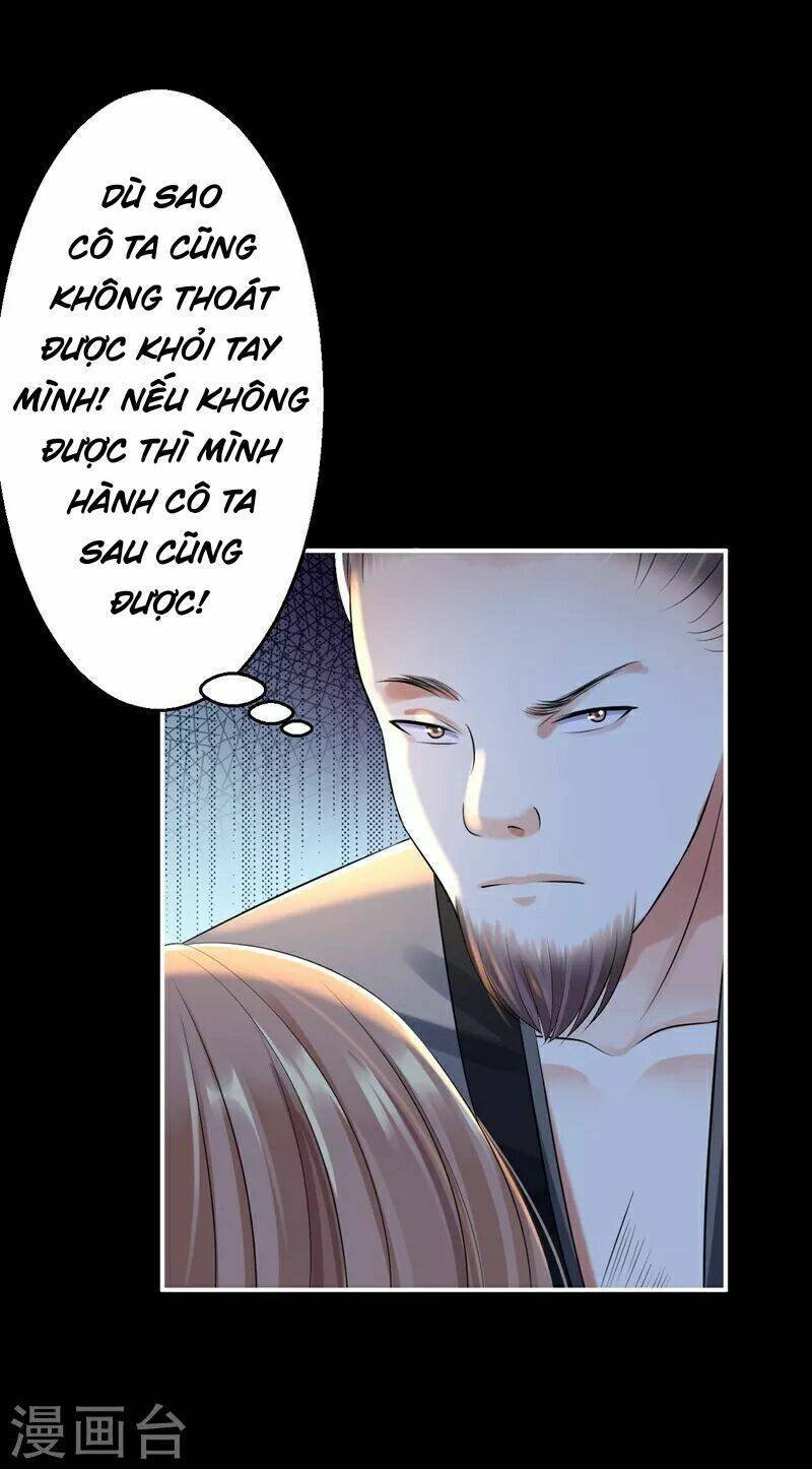 từng bước âm mưu thâm độc : huyết hoàng trở về chapter 3 5