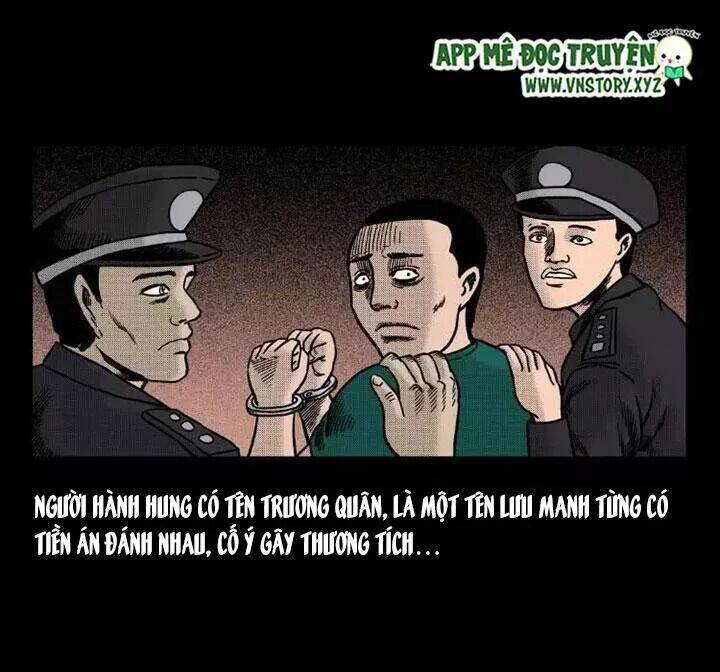 kỳ án có thật chapter 16 8