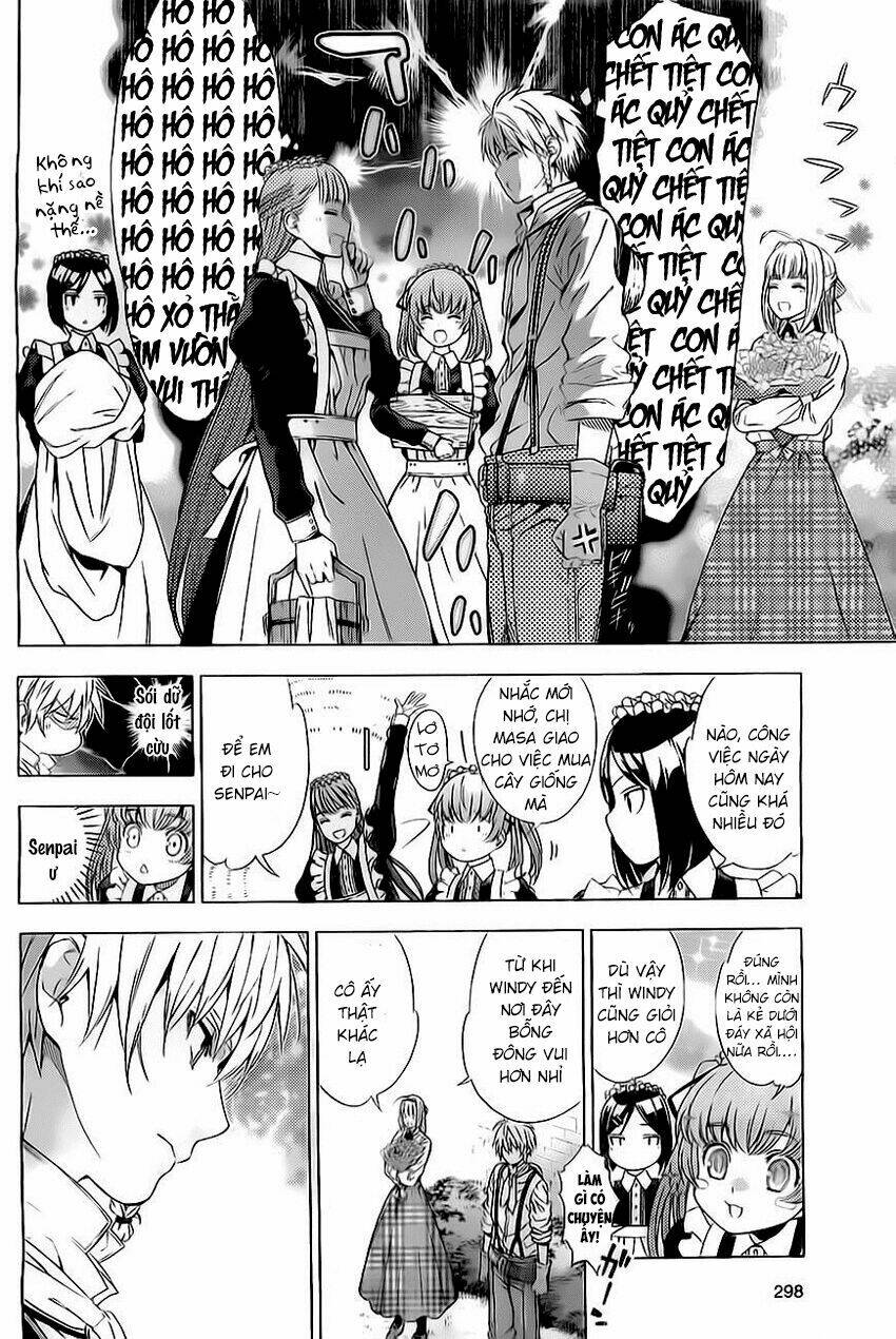 khu vườn thứ 7 chapter 3 9