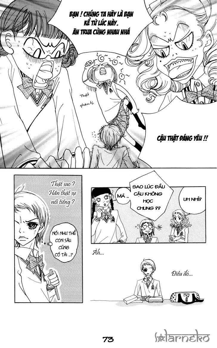 happy & murphy chapter 3 26