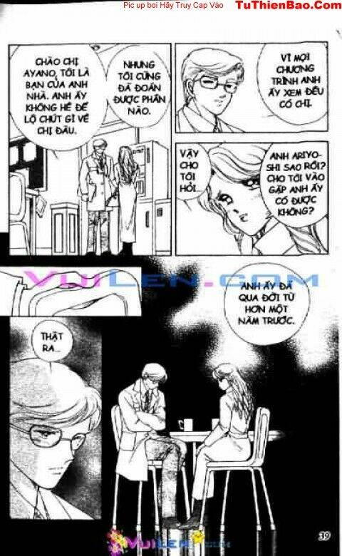 vương quốc điện ảnh chapter 3 39