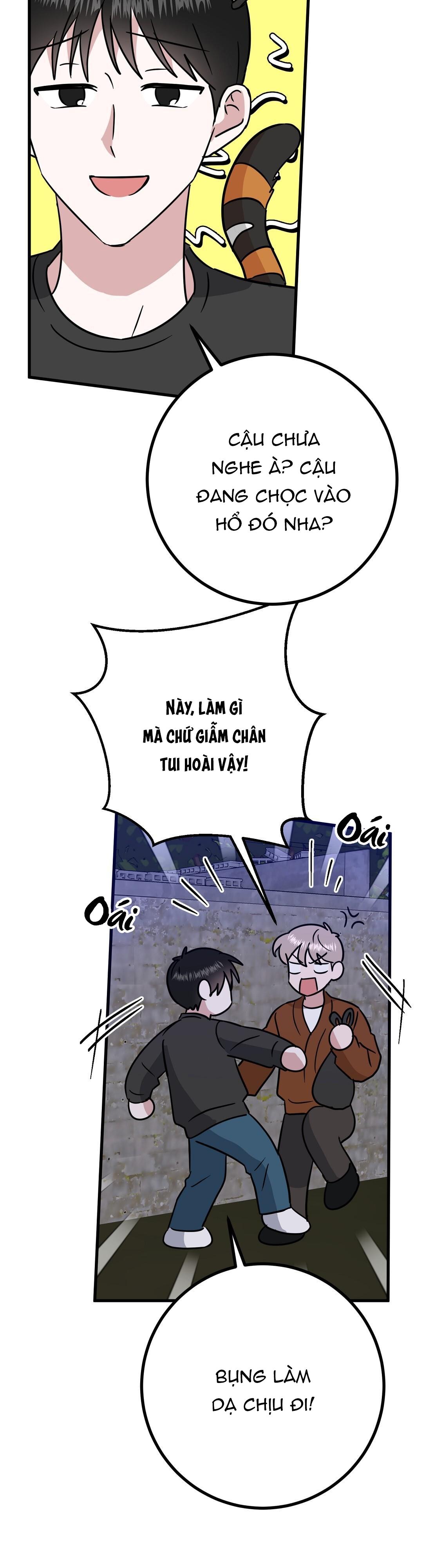 nhà tôi thành phim trường mất rồi chapter 12 12