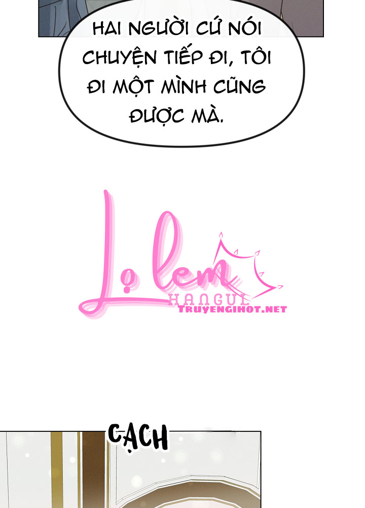 em dám không ? chapter 27.2 14