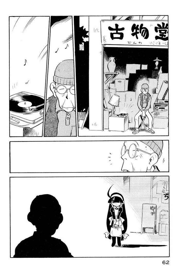 lucu lucu chapter 13 2