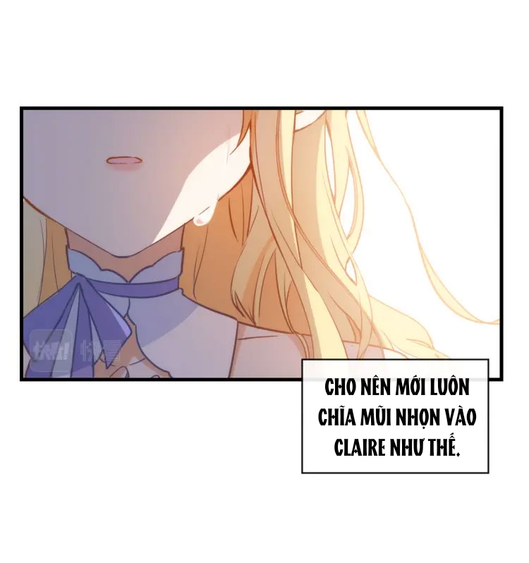 tình địch kỳ quái lại tăng lên rồi chapter 5 10