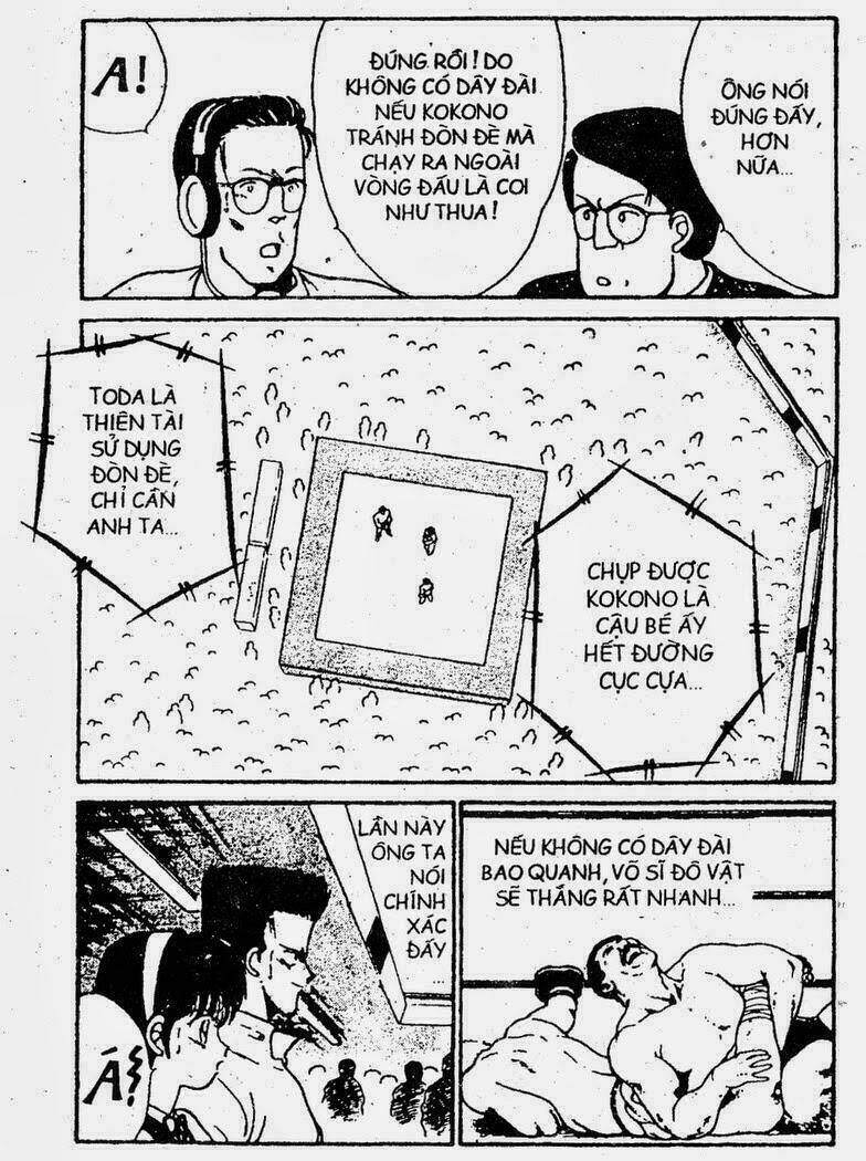 truyền nhân atula - shura no mon i chapter 42 21