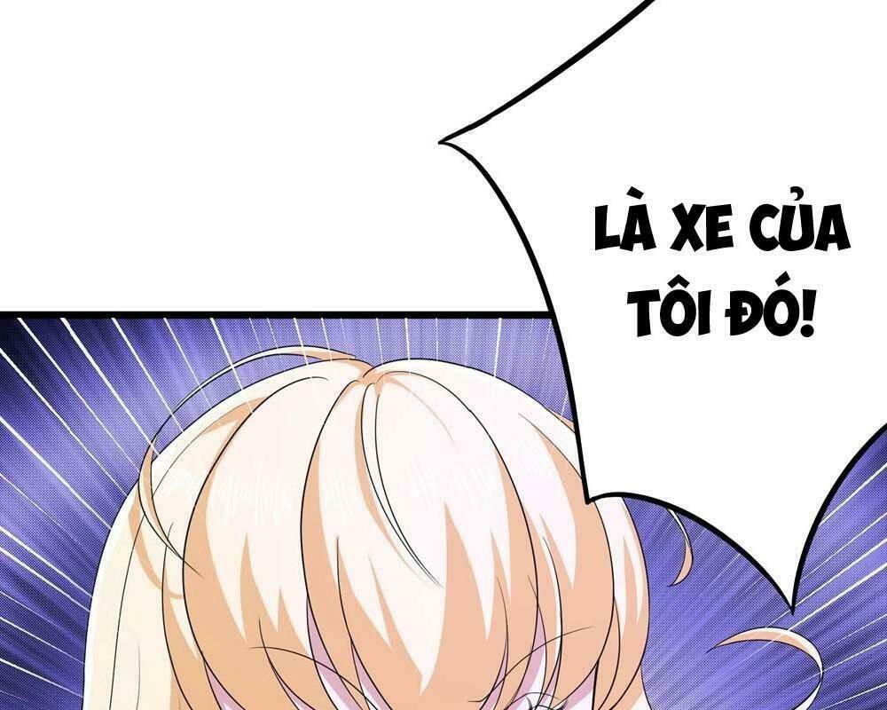 tối cường đặc chủng binh của hoa khôi chapter 94 48