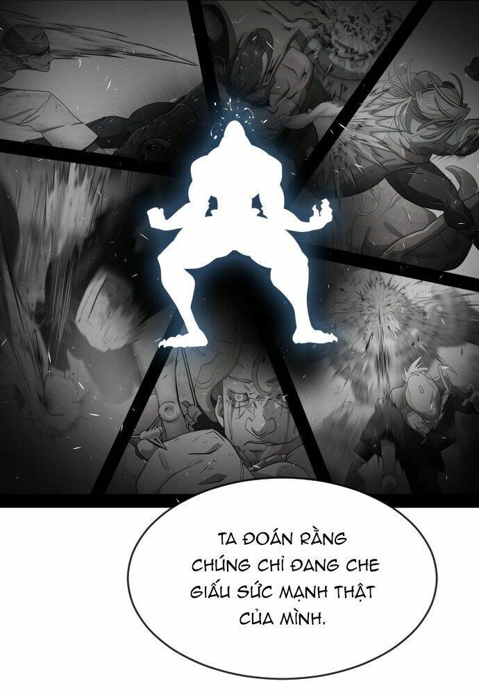 kĩ nguyên của anh hùng chapter 74 43