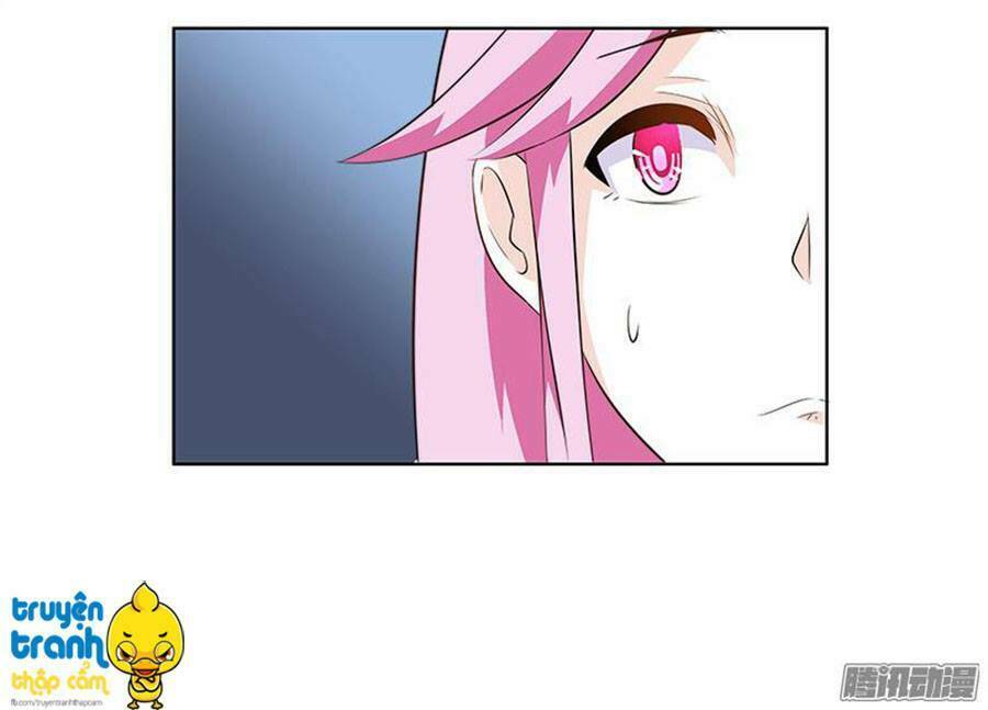 cường sủng hào môn tiểu manh thê chapter 22 34