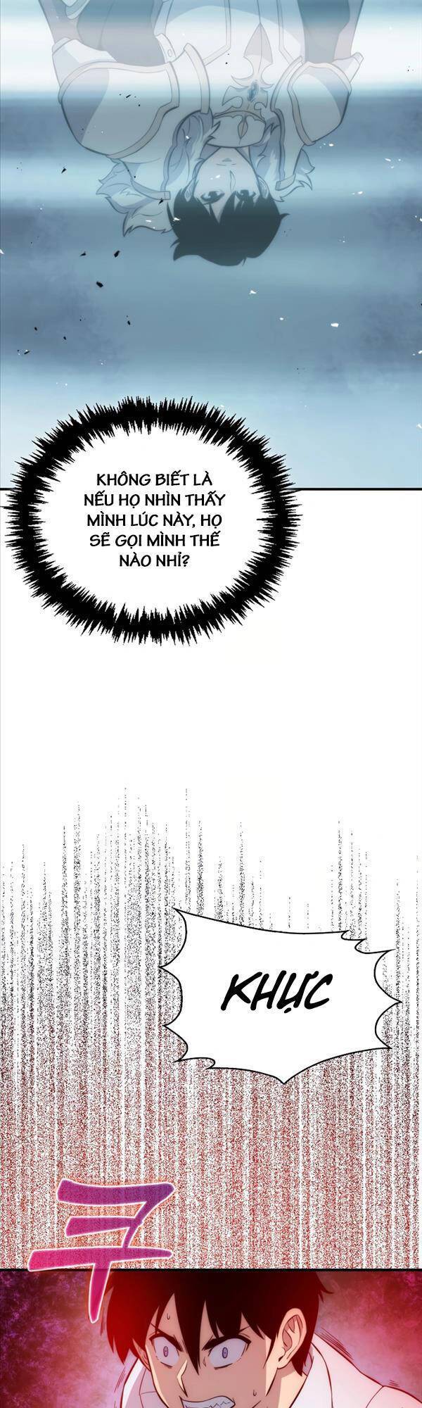 kiếm sư cấp 9 trở lại chapter 6 16