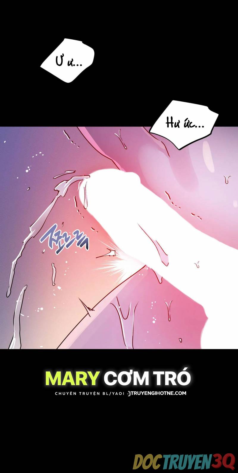 hắc vực chapter 37.2 1