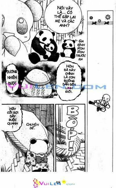 lâu đài cổ chapter 9 43