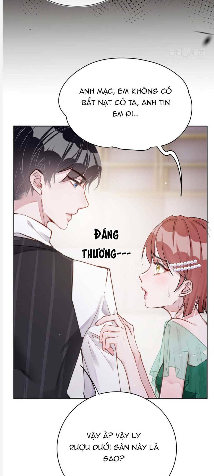 thế thân tự mình tu dưỡng chapter 5 28