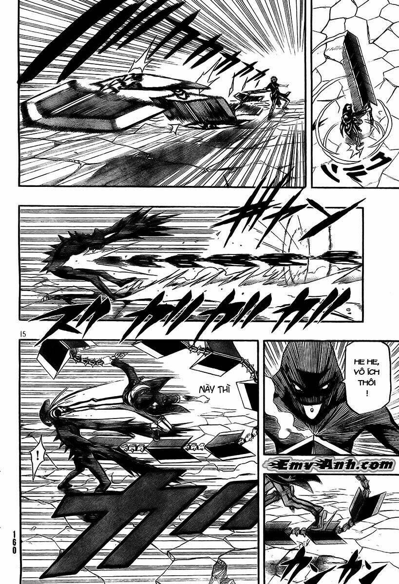 blazer driver chapter 13 16