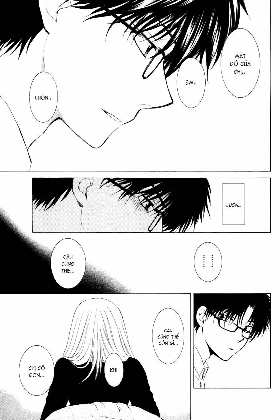 tổng hợp one shot. chapter 239 20