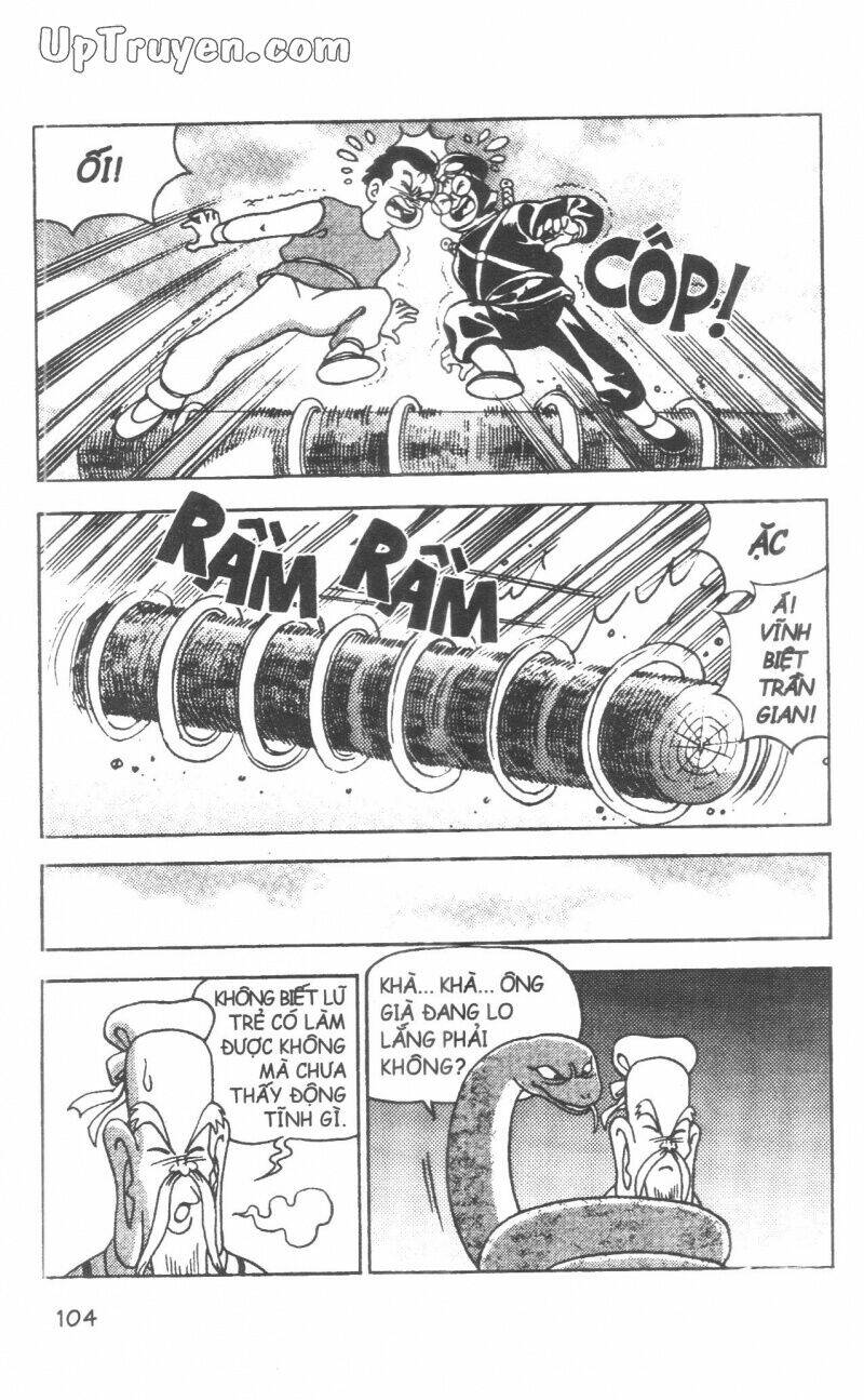 đội quân nhí nhố chapter 26 106