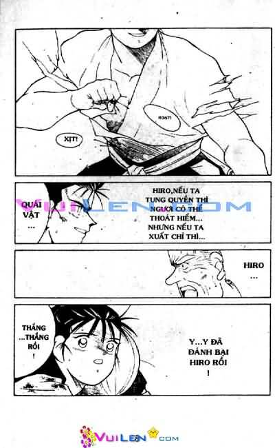 truyền nhân atula phần ii chapter 8 99