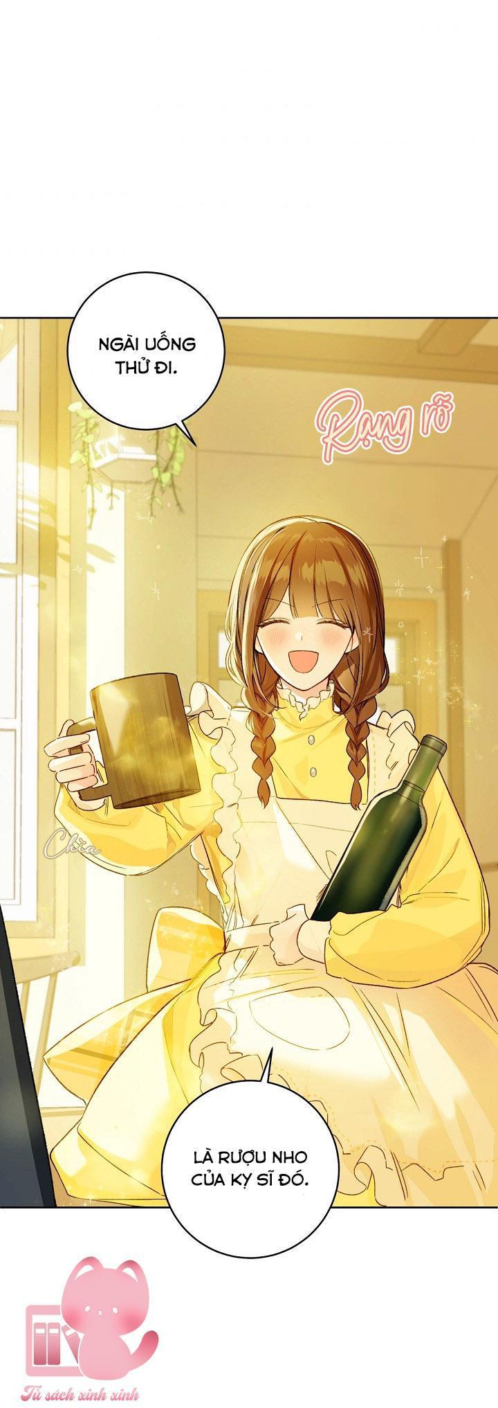 trang trại hạt dẻ cạnh hoàng cung chapter 27 58