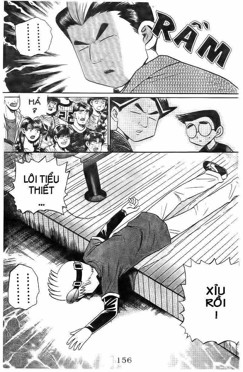 bowling king chapter 98 19