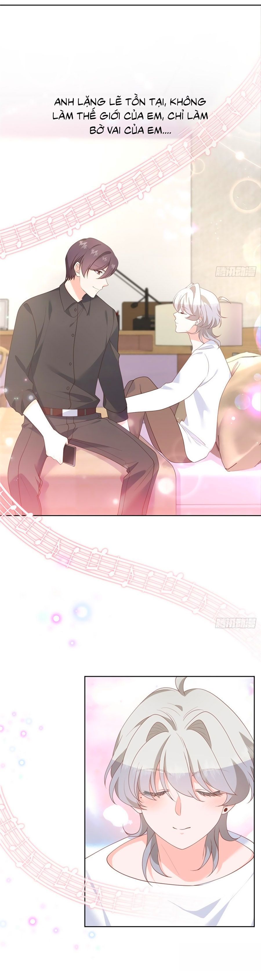 hotboy quốc dân là nữ chapter 146 13