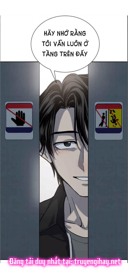 [16+] người đàn ông tầng trên chapter 8.1 17