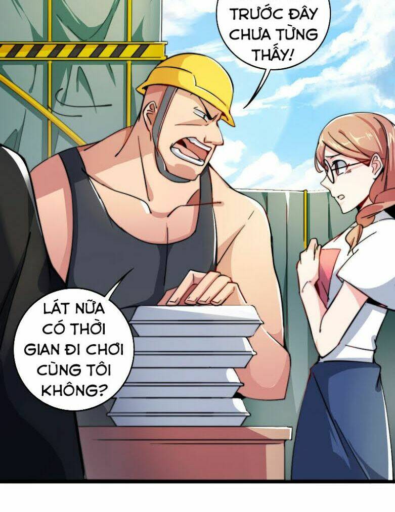 Từ Hôm Nay Bắt Đầu Làm Người Giàu Nhất Chapter 31 - Trang 8