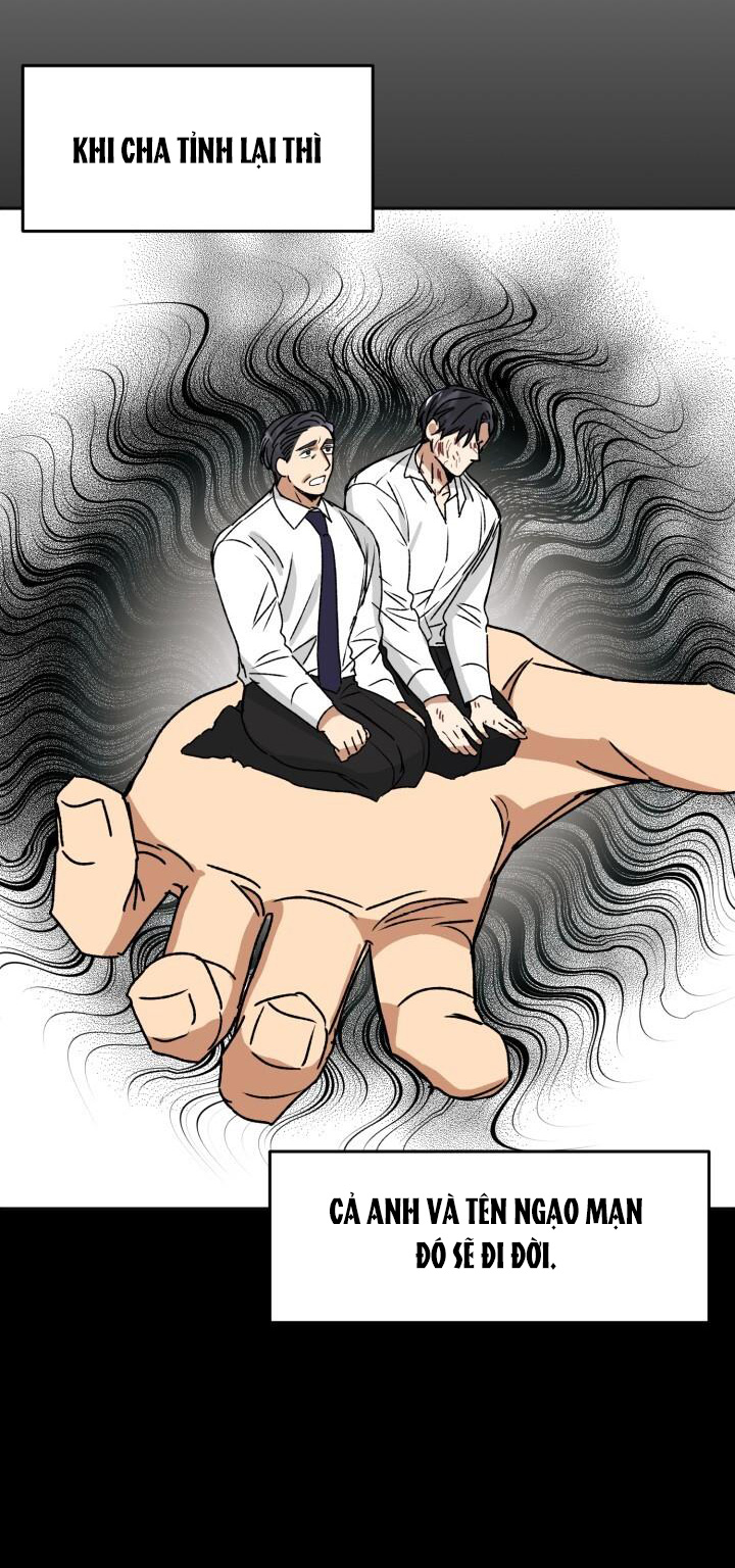 Ưu Thế Tuyệt Đối chapter 12.2 - Trang 6