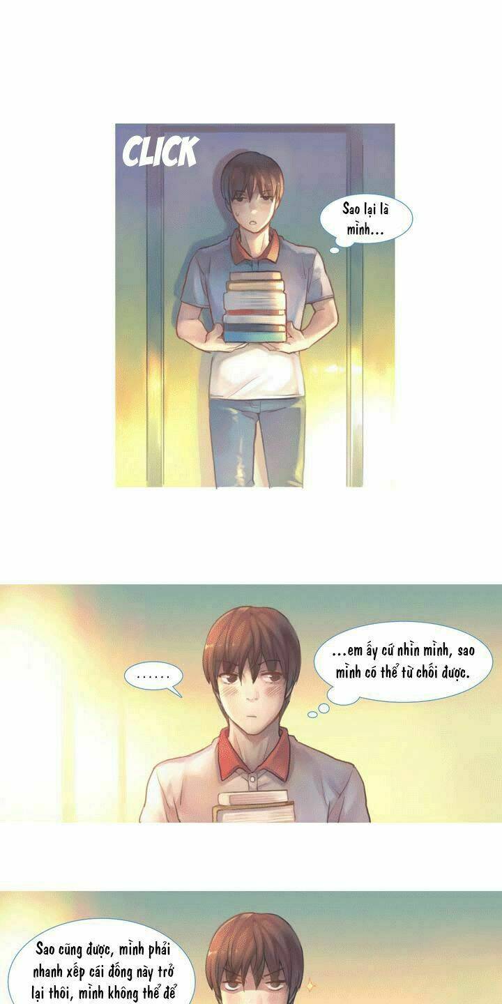 by chance, we... and... chapter 25 6