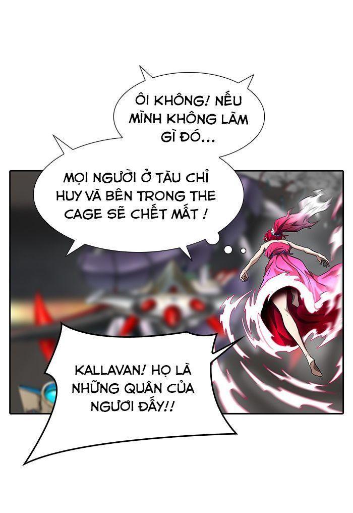tòa tháp bí ẩn 2 chapter 481 41