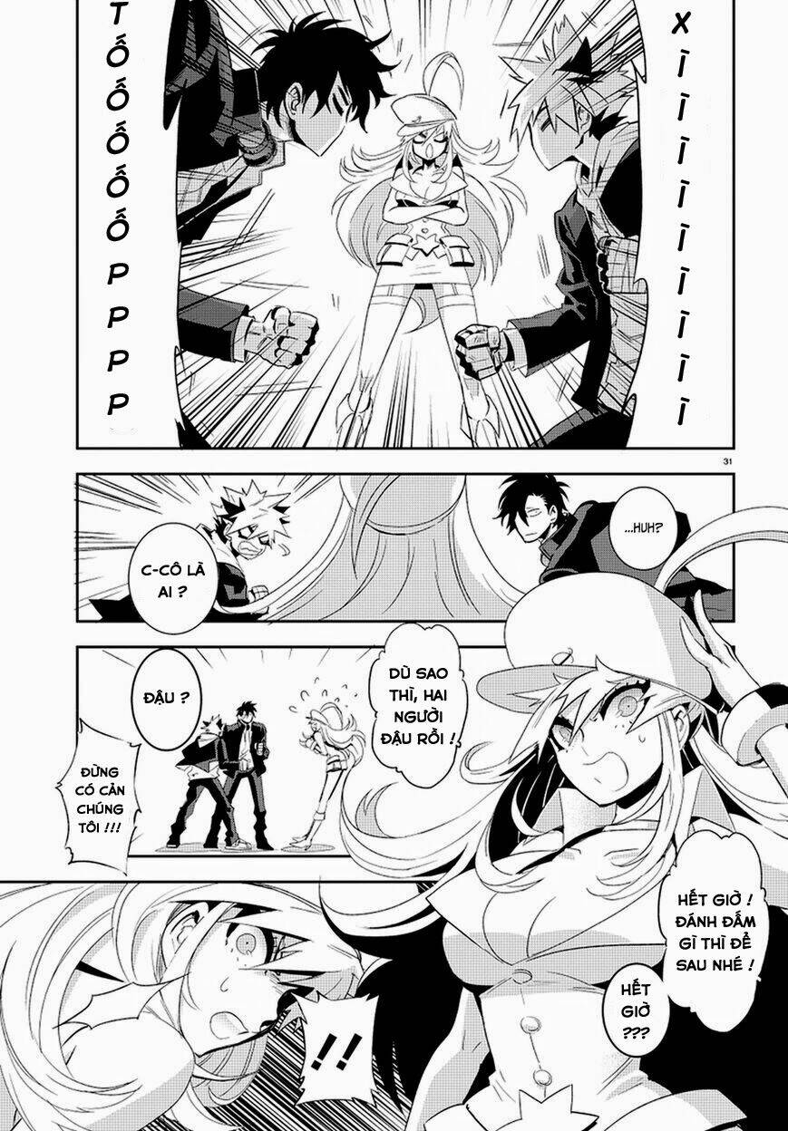 guren 5 chapter 1 36