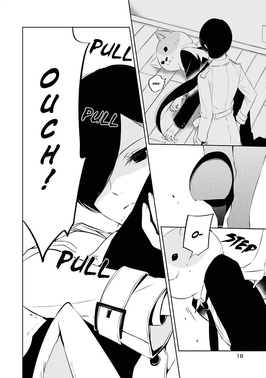 trò chơi tử thần chapter 29 9