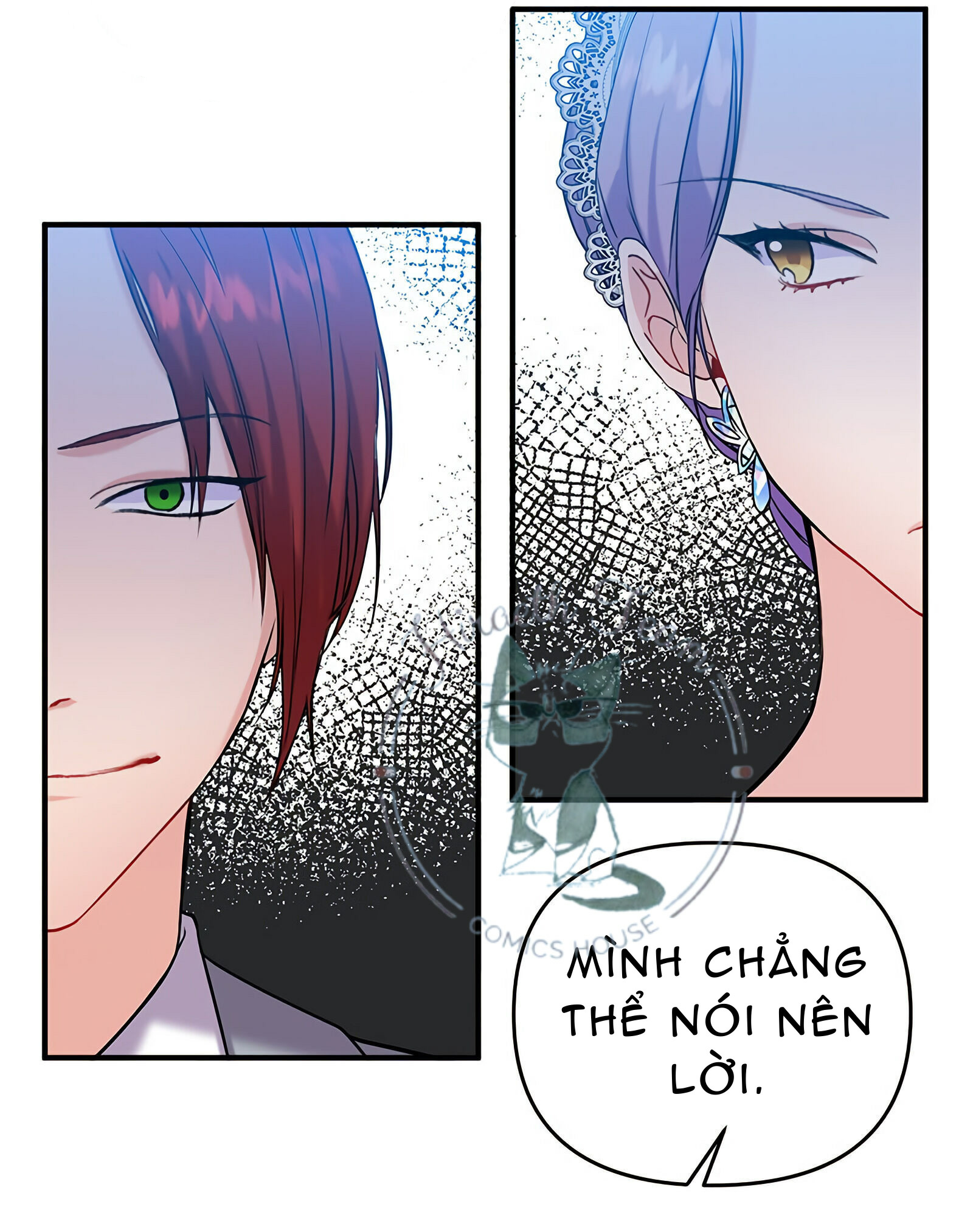 tôi sẽ có được trái tim của hoàng đế ! chapter 3 62