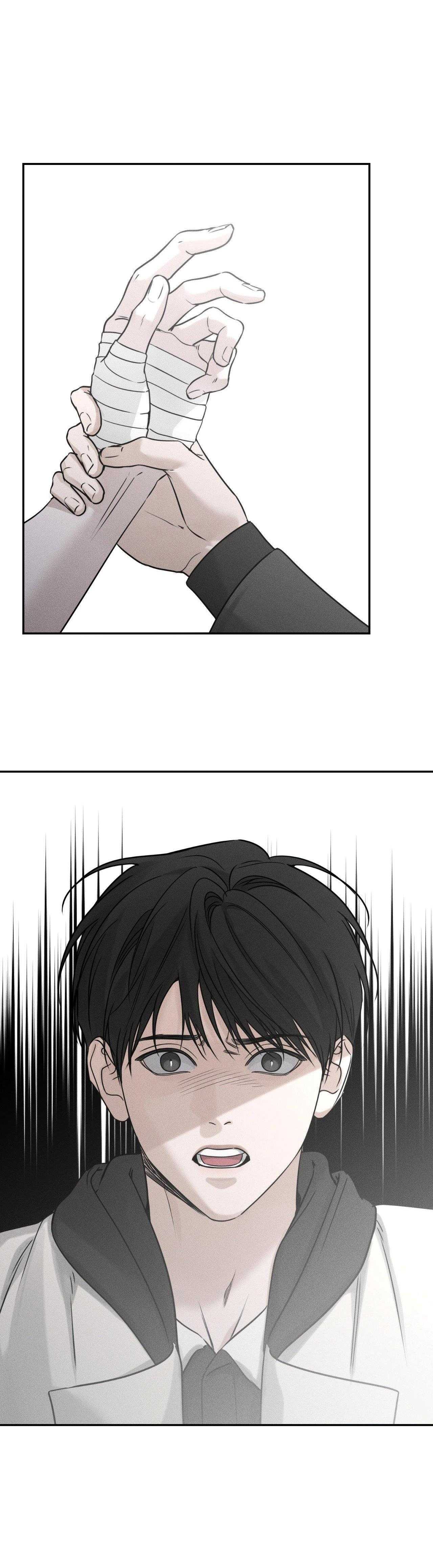 gấu teddy thân yêu chapter 21 7